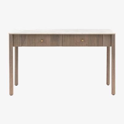 Olivia's Gallery Interiors Grove 2 Drawer Console
