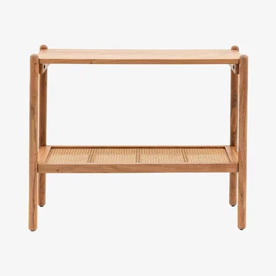 Olivia's Gallery Interiors Caledon Console Table