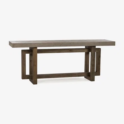 Olivia's Andrew Martin Wesley Console Table