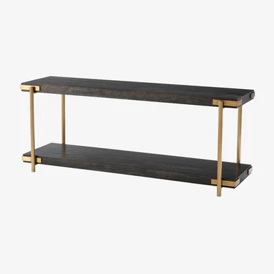 Olivia's TA Studio Milan Low Console Table Rowan