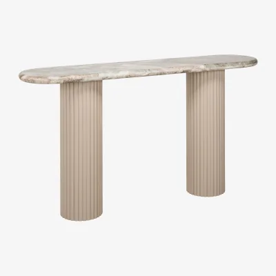 Olivia's Richmond Interiors Coronel Console Table