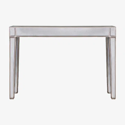 Olivia's Gallery Direct Pattington Mirror Console Table