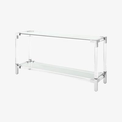 Olivia's Eichholtz Royalton Console Table