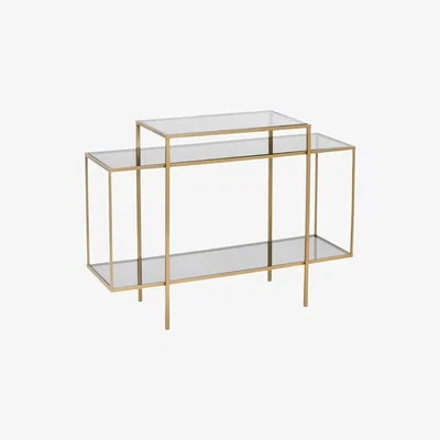 Olivia's Mindy Brownes Kyle Console Table