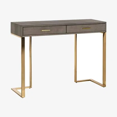 Olivia's Richmond Interiors Marie-Lou 2-Drawer Console Table