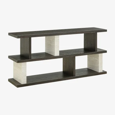 Olivia's Richmond Interiors Waldorf Console Table