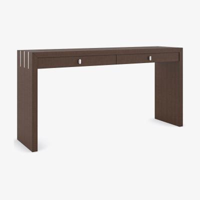 Olivia's Caracole Classic Band Together Console Table