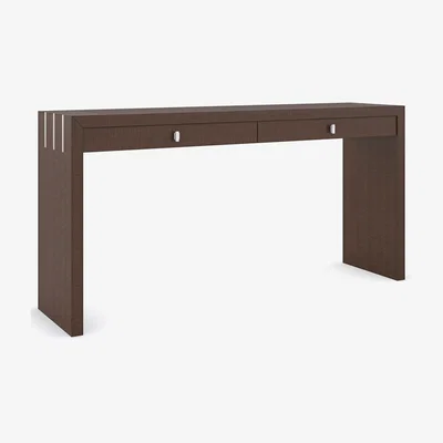 Olivia's Caracole Classic Band Together Console Table