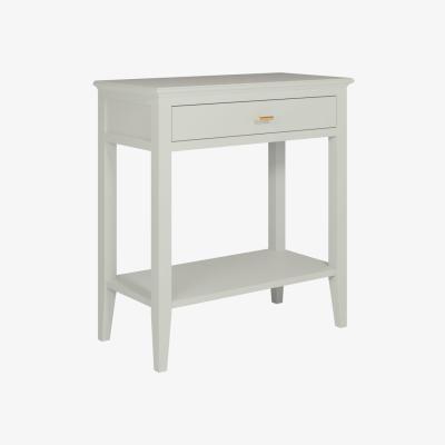 Olivia's DI Designs Chilworth Console Table - Grey