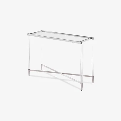 Olivia's Liang & Eimil Ralph Console Table