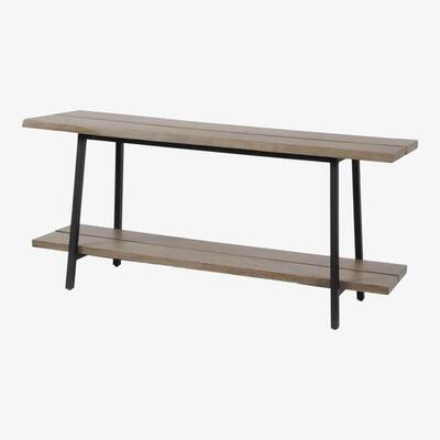 Olivia's Libra Foundry Console Table