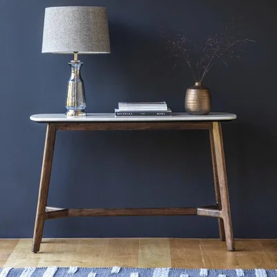 Olivia's Gallery Direct Barcelona Console Table