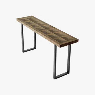 Olivia's Eichholtz Gregorio Console Table