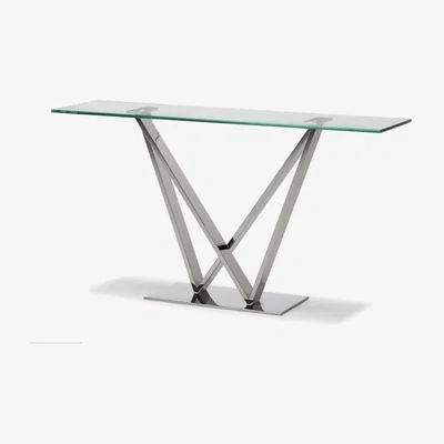 Downtown Kesterport Westwind Console Table