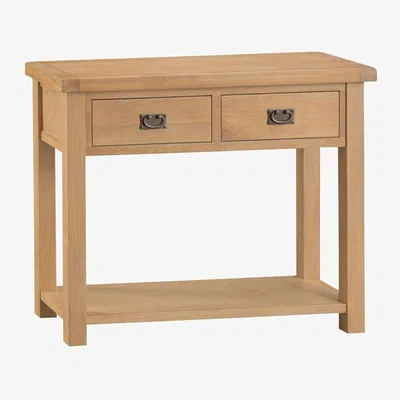 Downtown Chester Medium Console Table