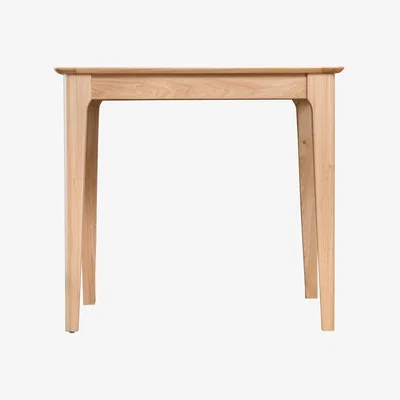 Downtown Newport Small Fixed Top Table