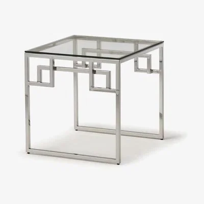 Downtown Cendrine Lamp Table
