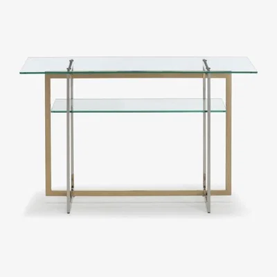 Downtown Sovereign Console Table