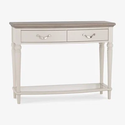 Downtown Montreal Console Table