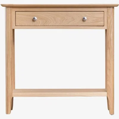 Downtown Newport Console Table