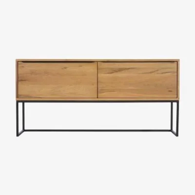 Downtown Clapham Console Table