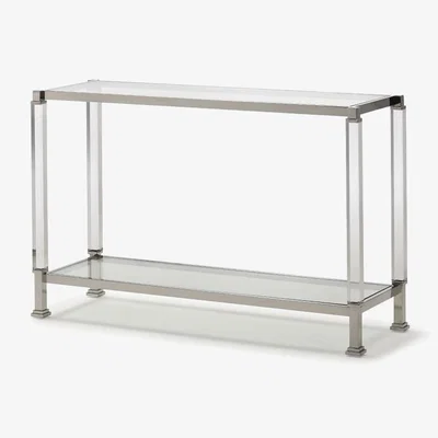 Downtown Denise Console Table