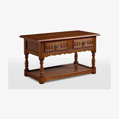 Downtown Wood Bros Old Charm Occasional Table (Oc2326)