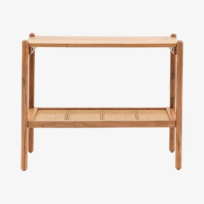 Perch and Parrow Lyon Console Table