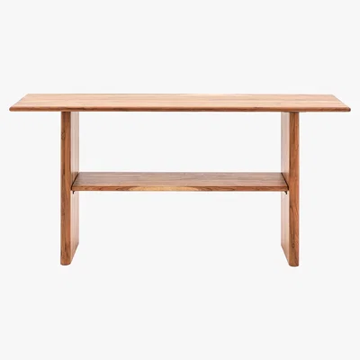 Perch and Parrow Beckingham Console Table