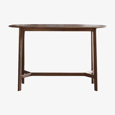 Perch and Parrow Menorca Console Table