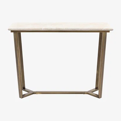 Perch and Parrow Celestia Console Table