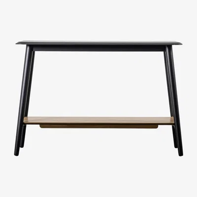 Perch and Parrow Noirot Console Table