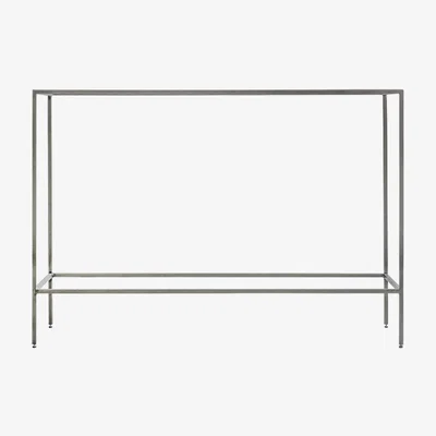 Perch and Parrow Marshall Console Table