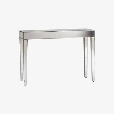 Perch and Parrow Cosmo Console Table