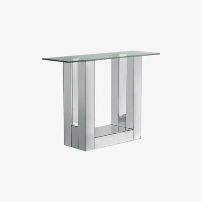 Perch and Parrow Alaine Console Table