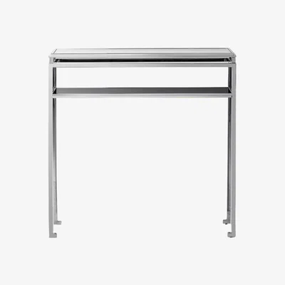 Perch and Parrow Boaz Console Table