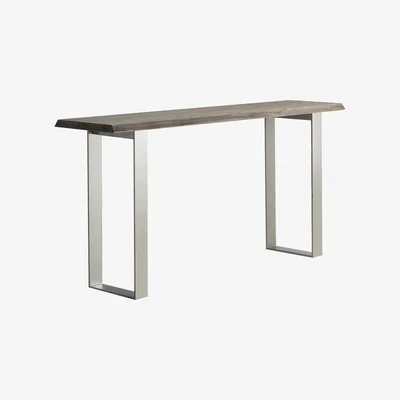 Perch and Parrow Mason Console Table