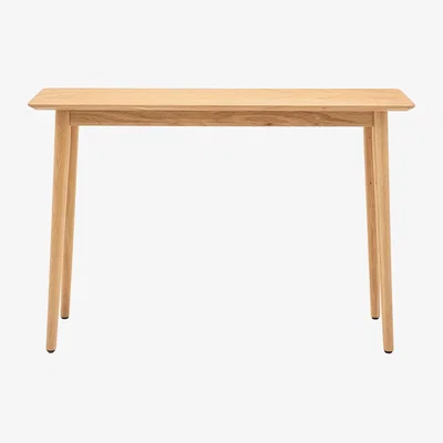 Perch and Parrow Limited Edition Finn Console Table