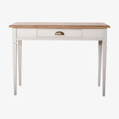 Perch and Parrow Sienna Console Table