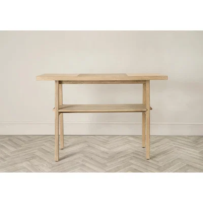 Perch and Parrow Macawen Mindi Console Table