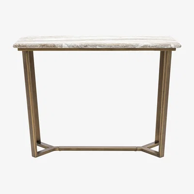 Perch and Parrow Luxor Console Table