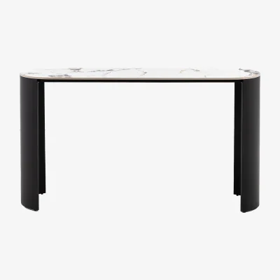 Perch and Parrow Milan Console Table