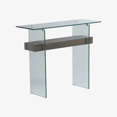 Pagazzi Alto Console Table