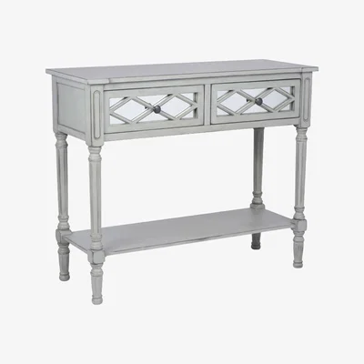 Pagazzi Puglia Console Table