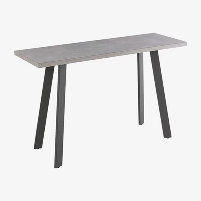 Pagazzi Amalfi Console Table in Grey