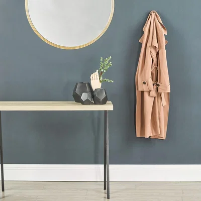 Pagazzi Brito Oak Console Table