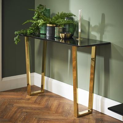 The Range Anna Console Table