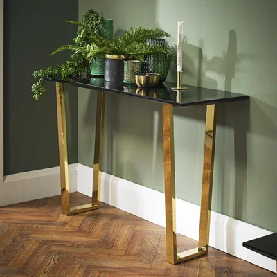 The Range Anna Console Table