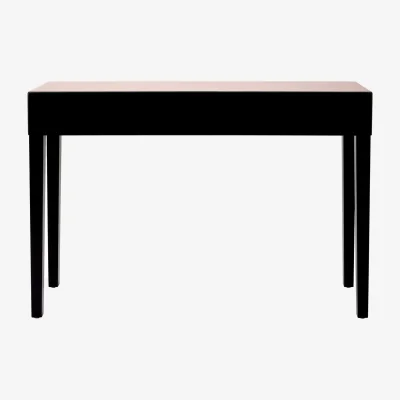 The Range Kensington Townhouse Earl Console Table - Gold