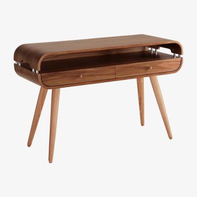 The Range Console Table